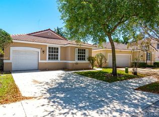 5052 SW 149th Ter, Fort Lauderdale, FL 33331