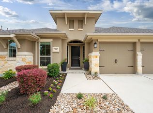 321 La Grotta Ln, Georgetown, TX 78628