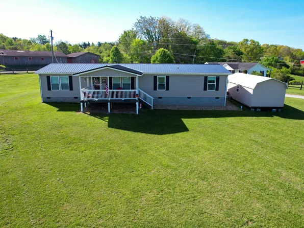 2590 Highway 92 N, Jefferson City, TN 37760