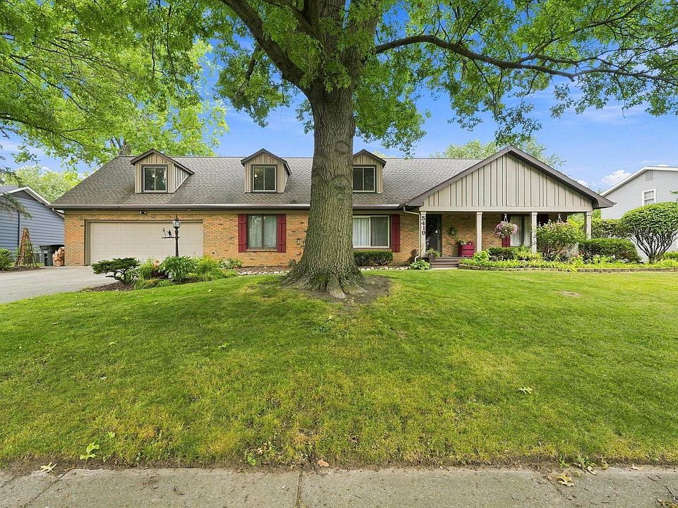 1st image of 5419 Damask Dr