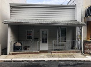 8816 Churchill Rd, North Bergen, NJ 07047