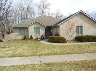 128 Stoney Brook Dr, Eaton, OH