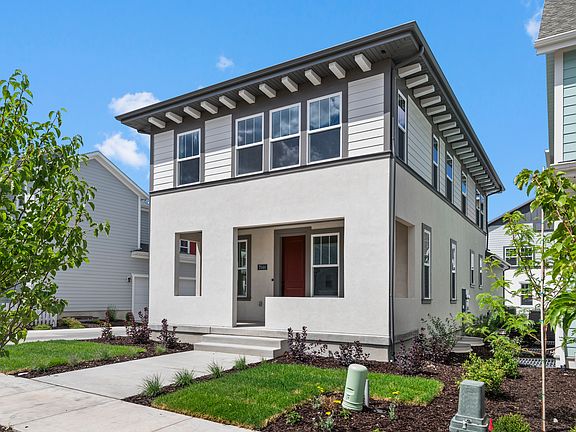 Lassen Craftsman