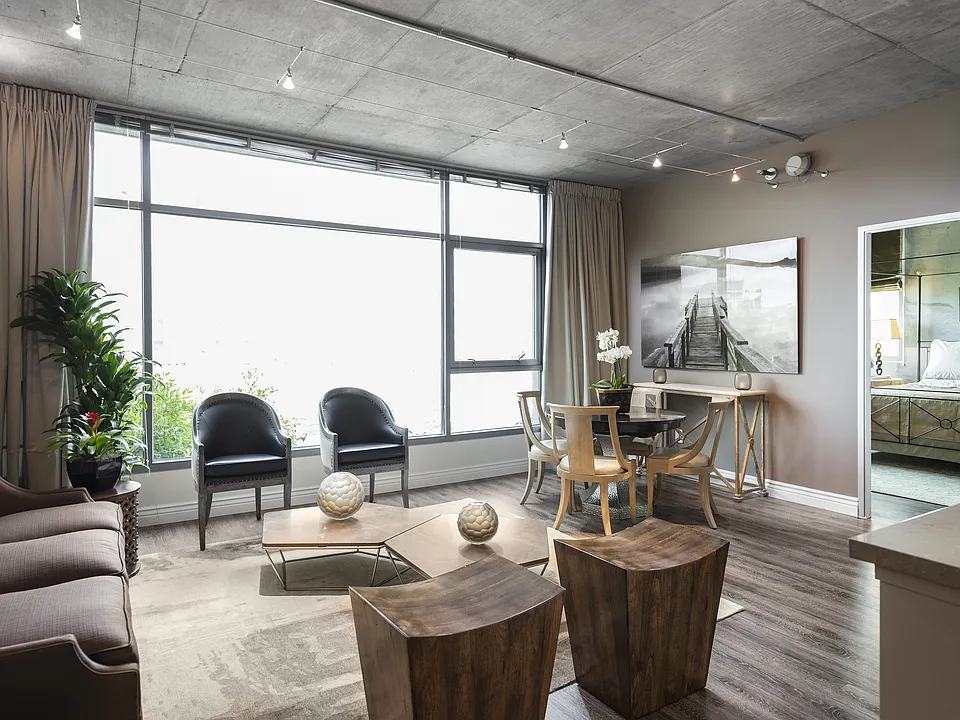 Met Lofts