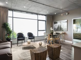 Met Lofts, Los Angeles, CA 90015