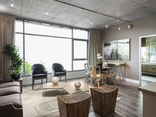 1050 S Flower St APT 619