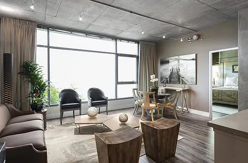 Met Lofts Photo 1