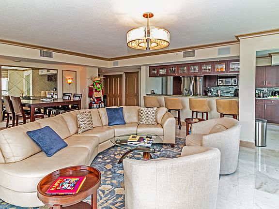 5th image of 610 W Las Olas Blvd APT 1911