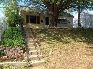 3121 Sylvanie St, Saint Joseph, MO 64501