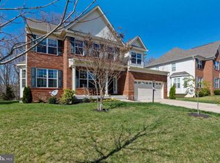 17409 Madrillon Way, Accokeek, MD 20607