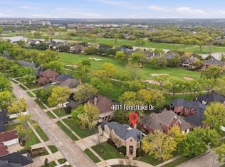 1711 Forestlake Dr, Sugar Land, TX 77479