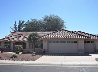 14119 W Whitewood Dr, Sun City West, AZ 85375