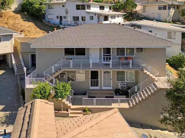 1817 Verdugo Loma Dr, Glendale, CA 91208