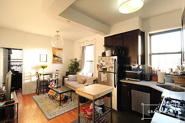 Rented by Grand & Co.