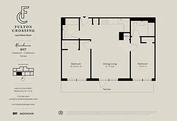 Rented by Rennit Inc.