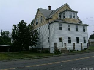 142 Fairfield Ave, Waterbury, CT 06708