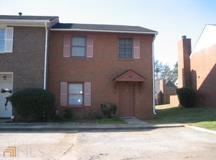 4459 Golf Vista Cir, Decatur, GA 30035