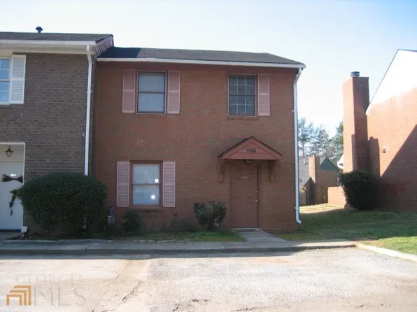 4459 Golf Vista Cir, Decatur, GA 30035