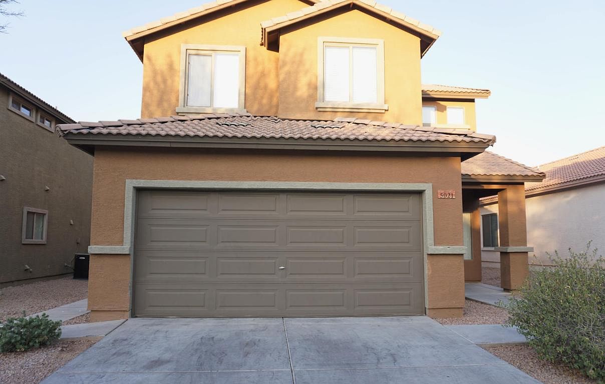 5021 S 6th St, Phoenix, AZ 85040 | Zillow
