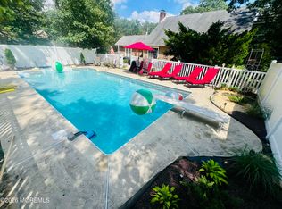 844 Miller Avenue, Jackson, NJ 08527