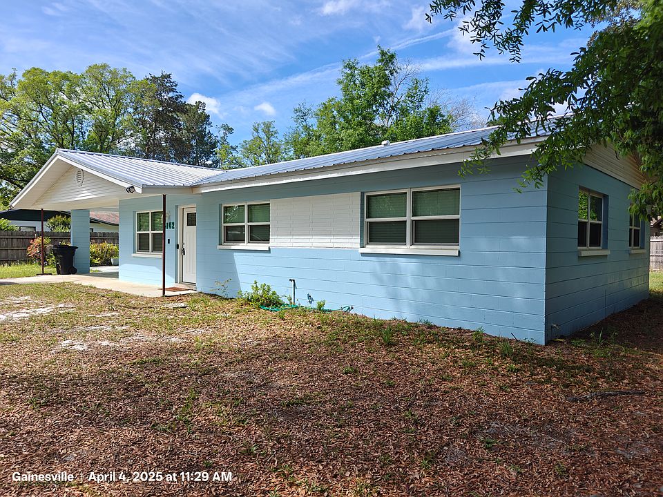 1st image of 4102 NW 21st Ter