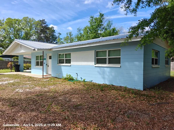 4102 NW 21st Ter, Gainesville, FL 32605