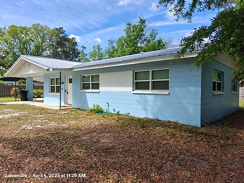 4102 NW 21st Ter Photo 1