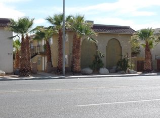 715 E Ridgecrest Blvd APT C, Ridgecrest, CA 93555