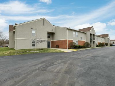 7150 E Main St APT C109, Reynoldsburg, OH, 43068