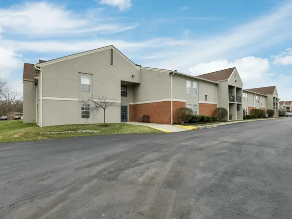 7150 E Main St APT C109, Reynoldsburg, OH 43068