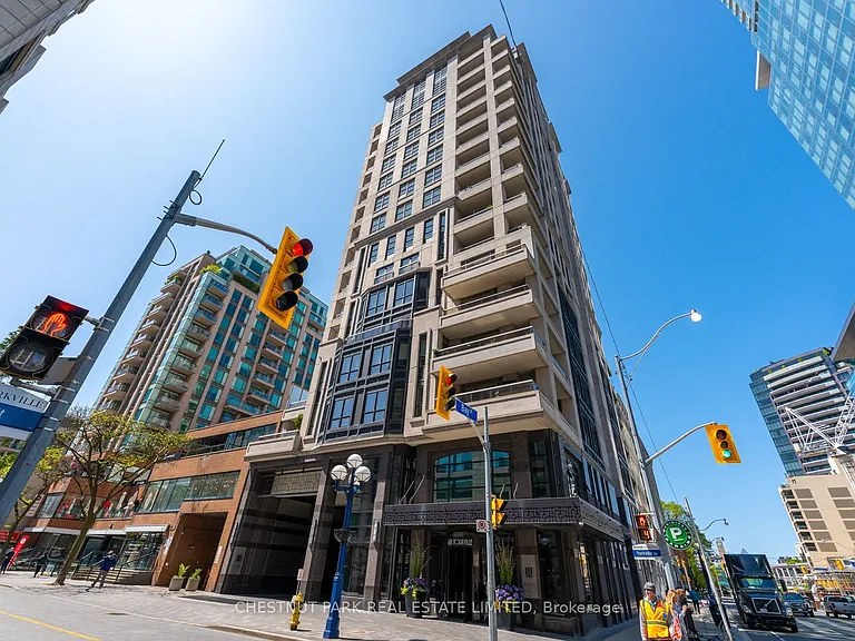 68 Yorkville Ave #202 — Photo 1