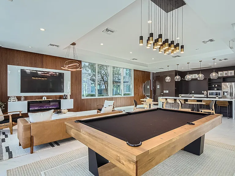 The Perks of Premium Living