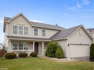 202 Two River Ct, Romeoville, IL 60446