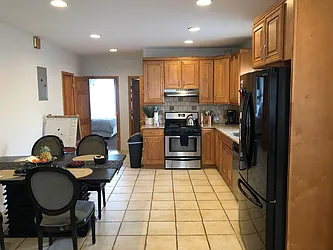 Rented by Capri Jet Realty Corp