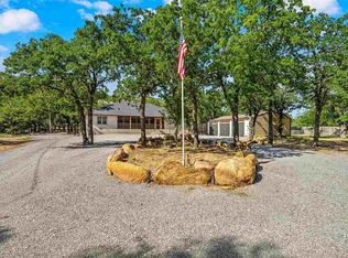 764 E Lake Rd, Lawton, OK 73507