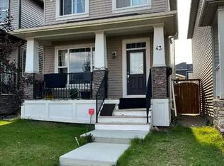 43 Nolanlake Point NW, Calgary, AB T3R0W2