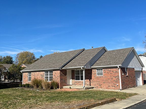 South side view