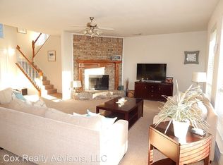 565 Lone Rider Ct, Rockwall, TX 75087