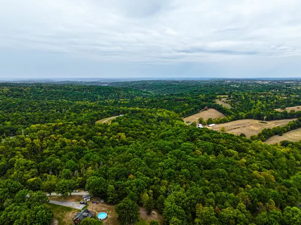 0 Claxon Ridge Rd, Owenton, KY 40359