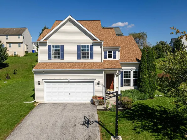1029 Alandale Dr, Chambersburg, PA 17202