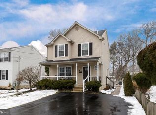 129 Schooley St, Moorestown, NJ 08057