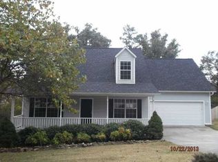 1845 Poplar Hill Rd, Knoxville, TN 37922
