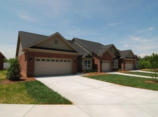 143 N Wentworth Dr, Mocksville, NC 27028