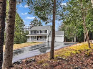 130 Murphy Rd, Peterborough, NH 03458