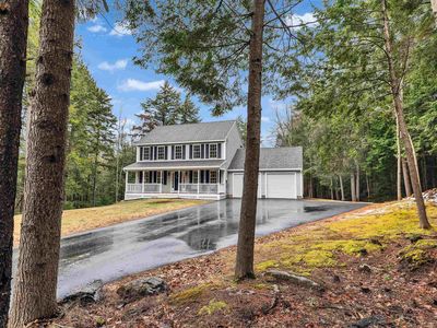 130 Murphy Road, Peterborough, NH, 03458