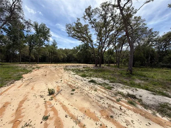0 WHEYSTONE DRIVE LOT 5, WEBSTER, FL 33597