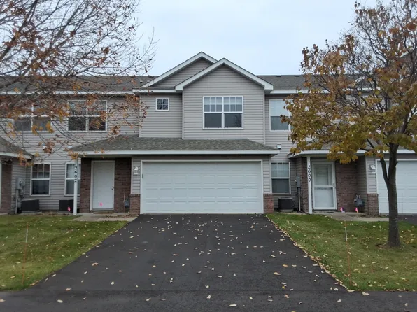 12602 Pond View Rd, Zimmerman, MN 55398