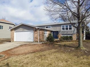 18701 Keeler Ave, Country Club Hills, IL