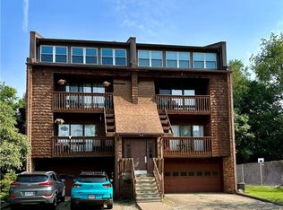710 Belrock Ave APT 119, Belpre, OH 45714