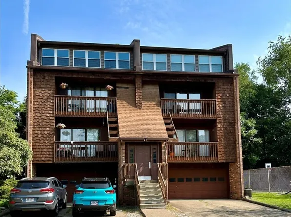710 Belrock Ave APT 119, Belpre, OH 45714